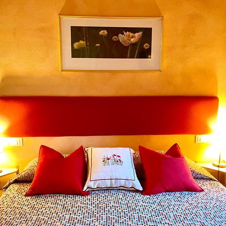Dolce Vita In Tuscany B&B Capannori Extérieur photo