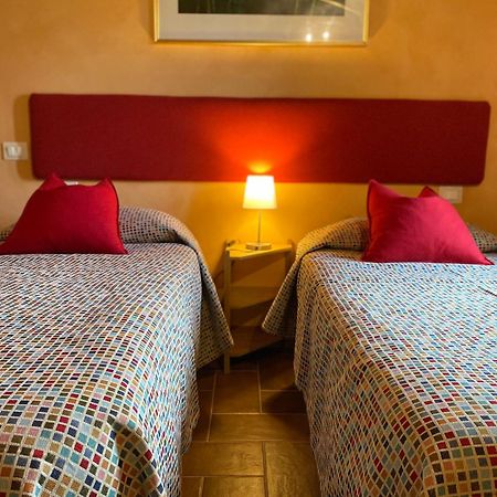 Dolce Vita In Tuscany B&B Capannori Extérieur photo