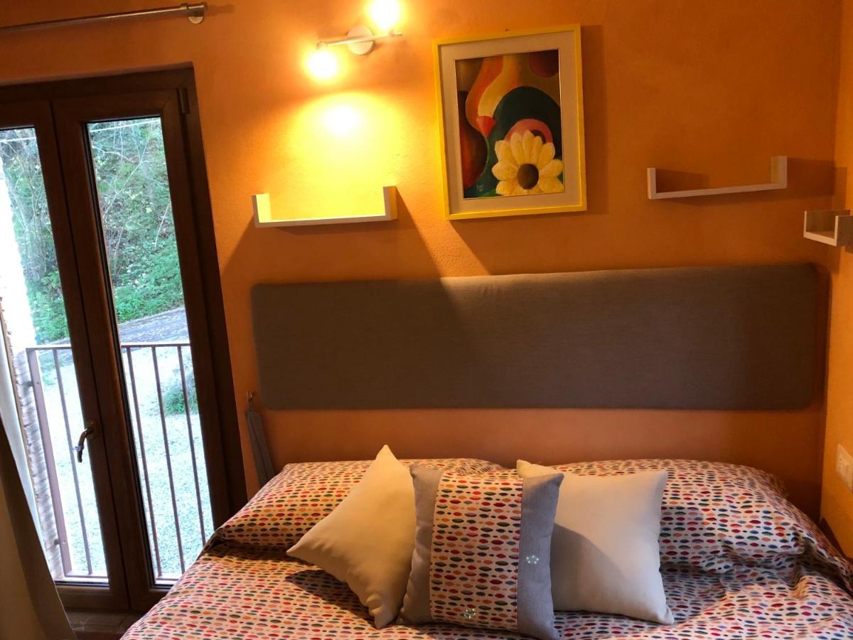 Dolce Vita In Tuscany B&B Capannori Extérieur photo