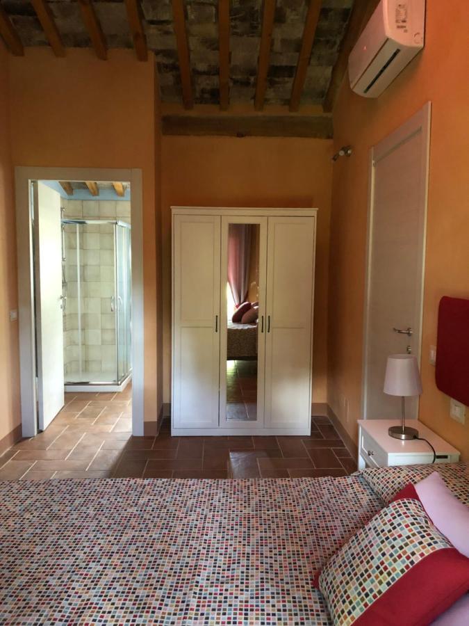 Dolce Vita In Tuscany B&B Capannori Extérieur photo