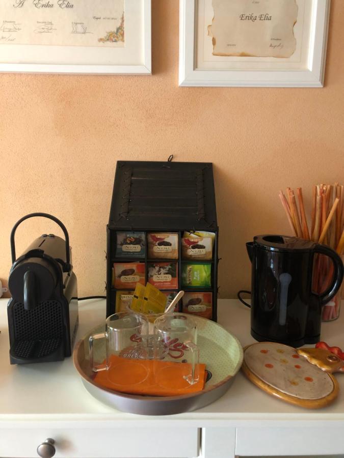 Dolce Vita In Tuscany B&B Capannori Extérieur photo