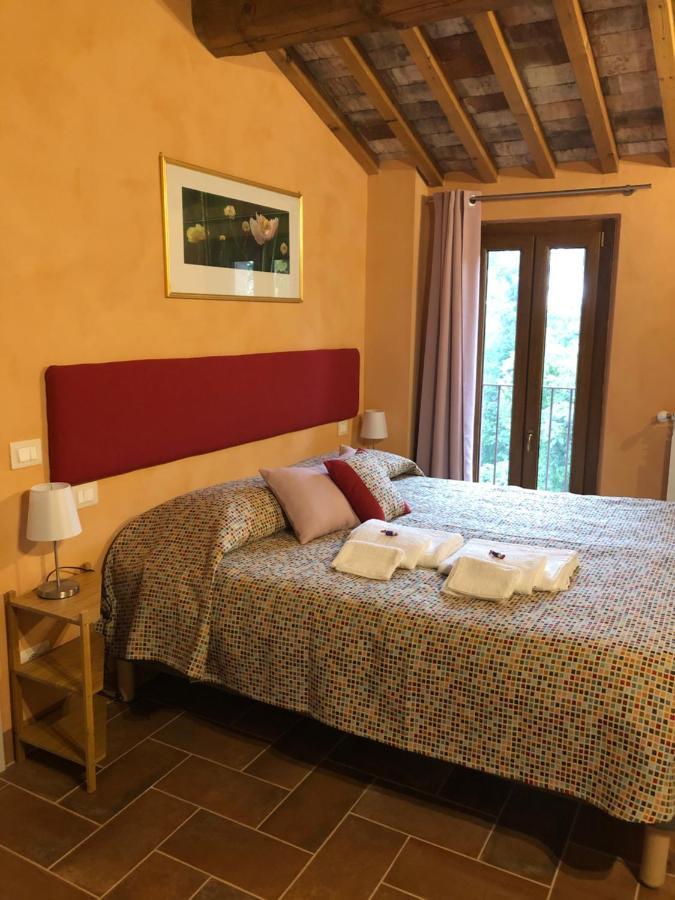 Dolce Vita In Tuscany B&B Capannori Extérieur photo