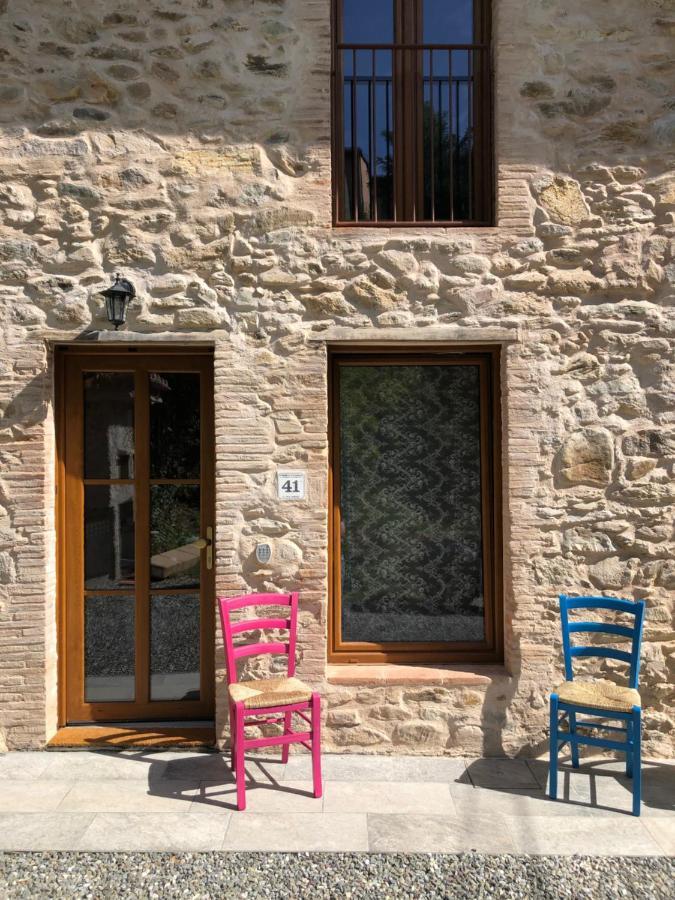 Dolce Vita In Tuscany B&B Capannori Extérieur photo