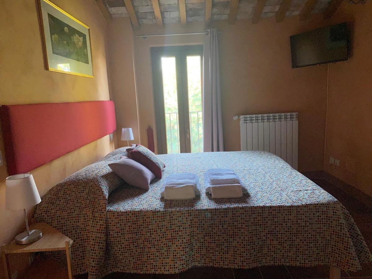 Dolce Vita In Tuscany B&B Capannori Extérieur photo
