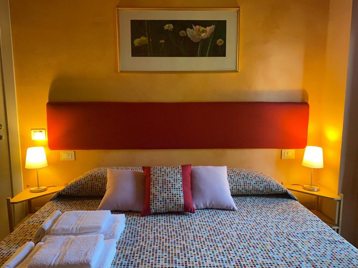 Dolce Vita In Tuscany B&B Capannori Extérieur photo