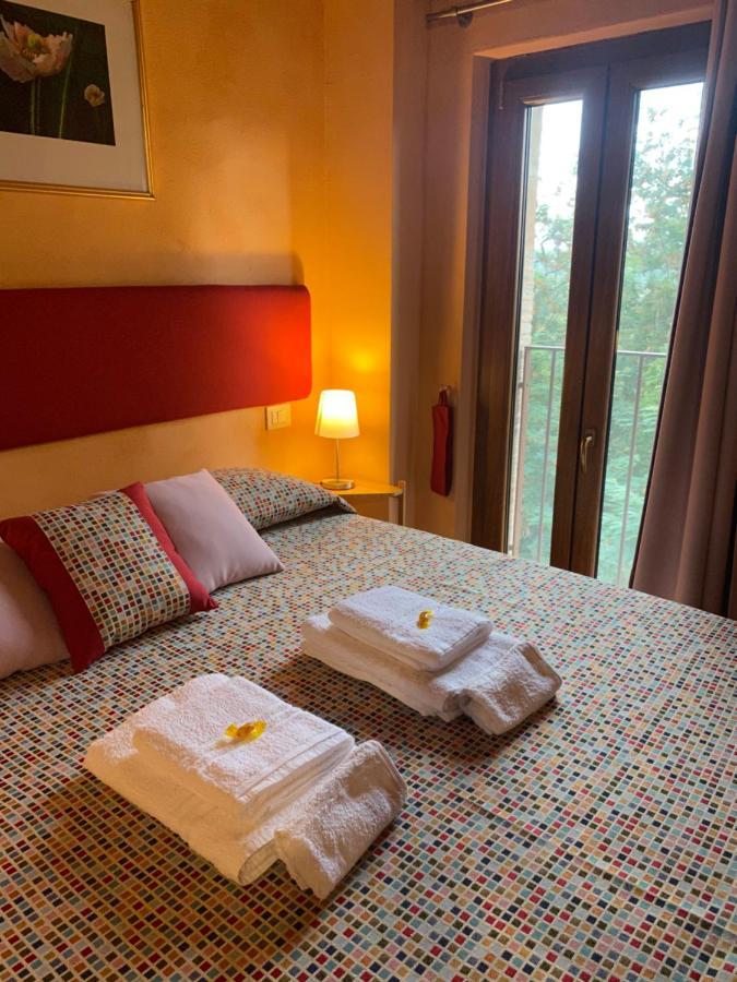 Dolce Vita In Tuscany B&B Capannori Extérieur photo