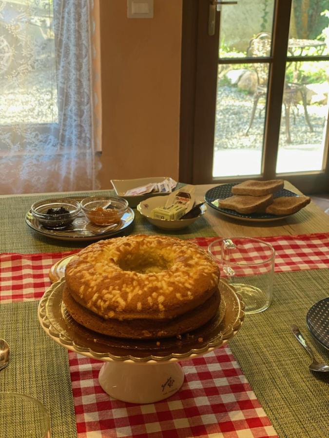 Dolce Vita In Tuscany B&B Capannori Extérieur photo