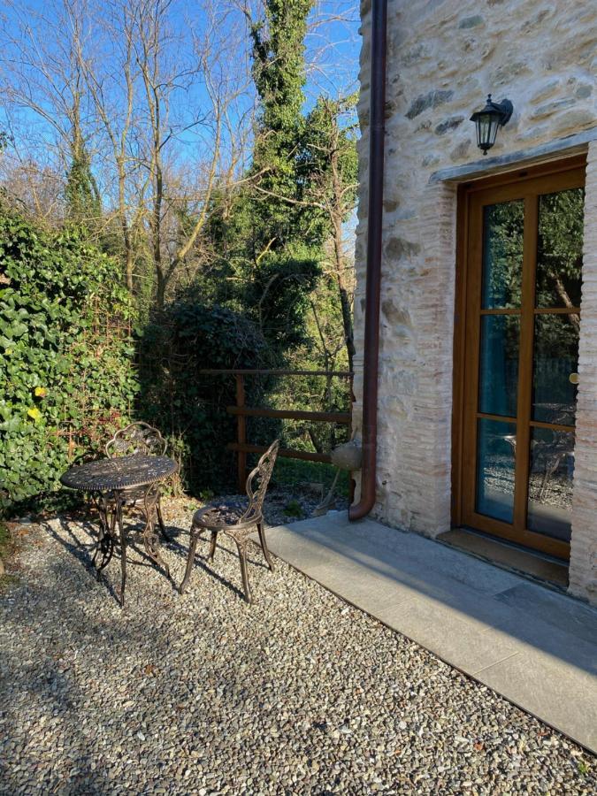 Dolce Vita In Tuscany B&B Capannori Extérieur photo