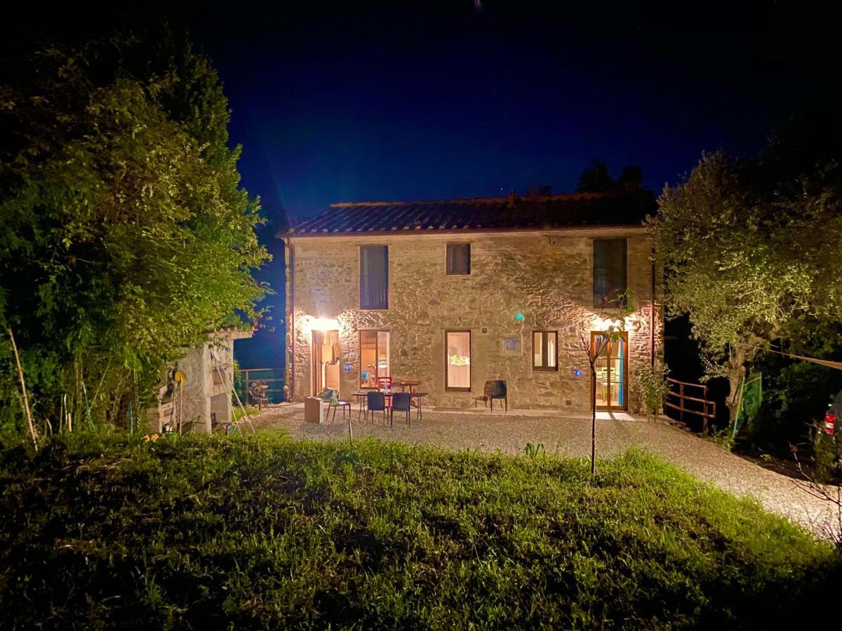 Dolce Vita In Tuscany B&B Capannori Extérieur photo