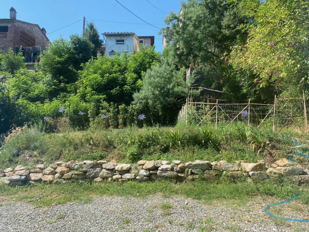Dolce Vita In Tuscany B&B Capannori Extérieur photo