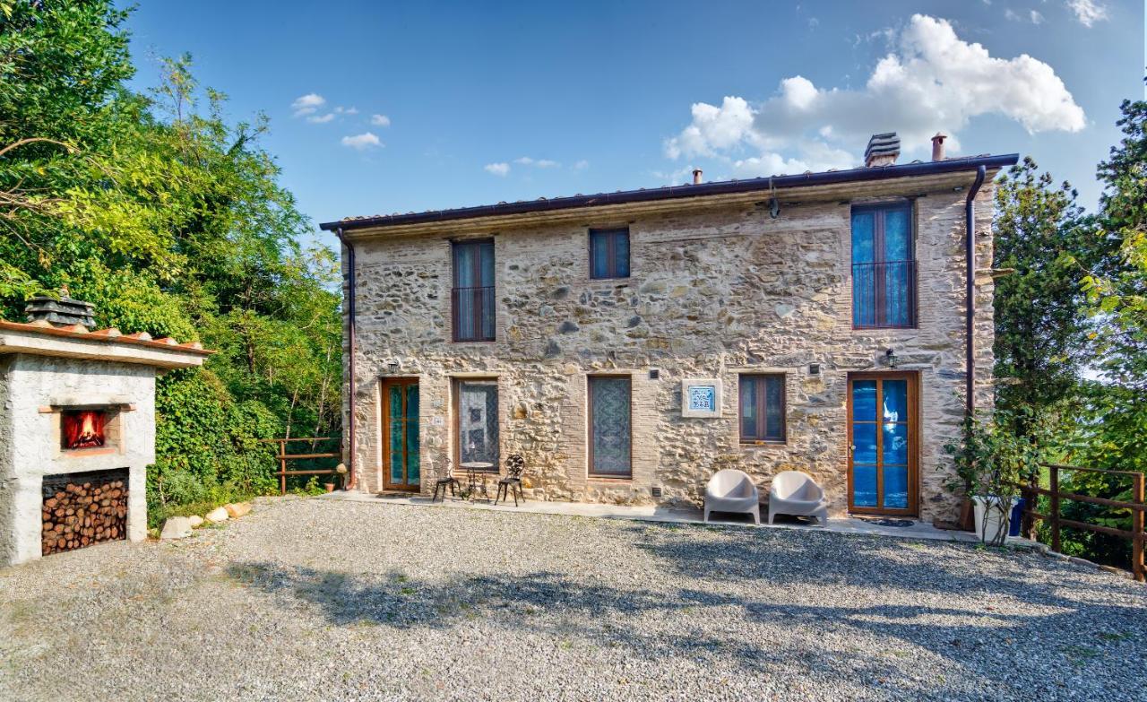Dolce Vita In Tuscany B&B Capannori Extérieur photo