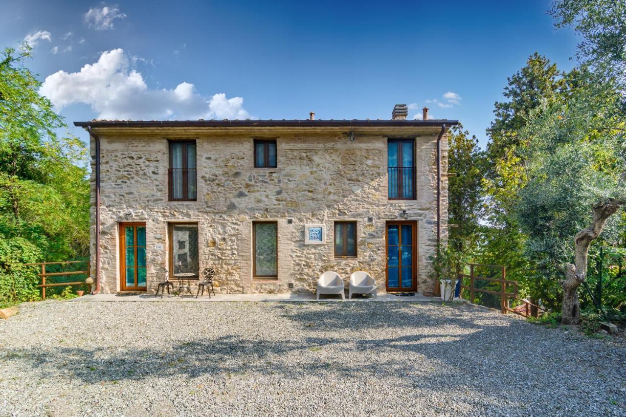 Dolce Vita In Tuscany B&B Capannori Extérieur photo