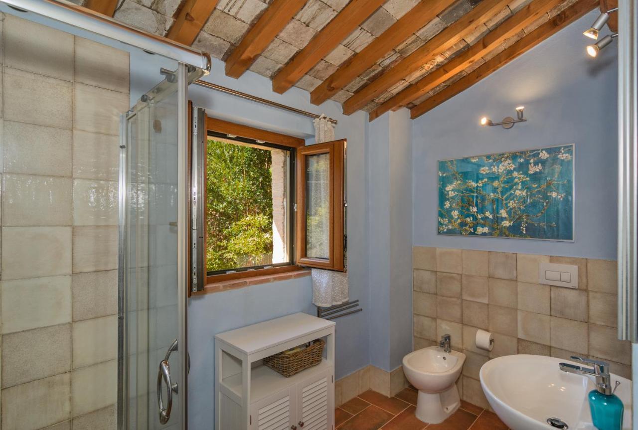 Dolce Vita In Tuscany B&B Capannori Extérieur photo