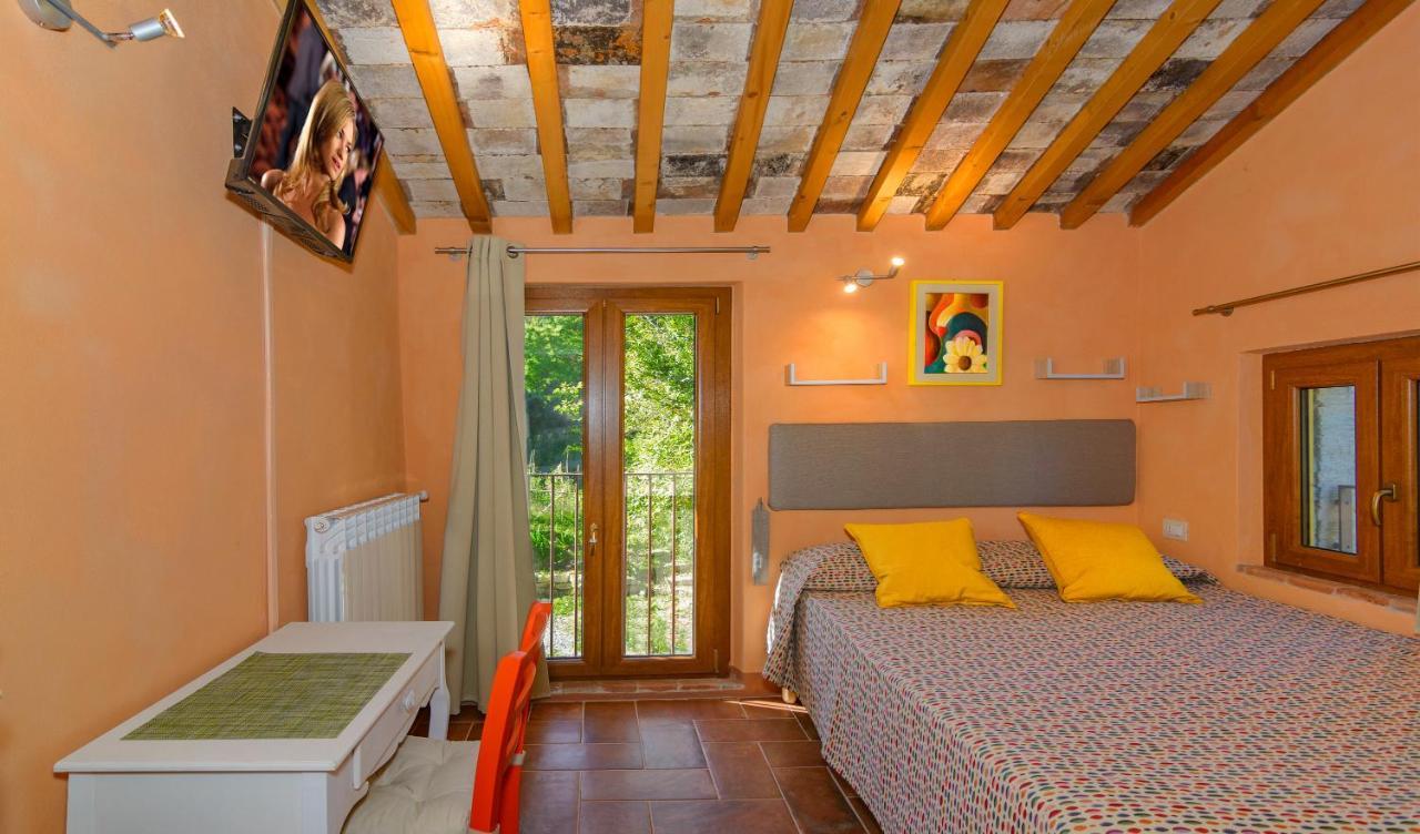Dolce Vita In Tuscany B&B Capannori Extérieur photo