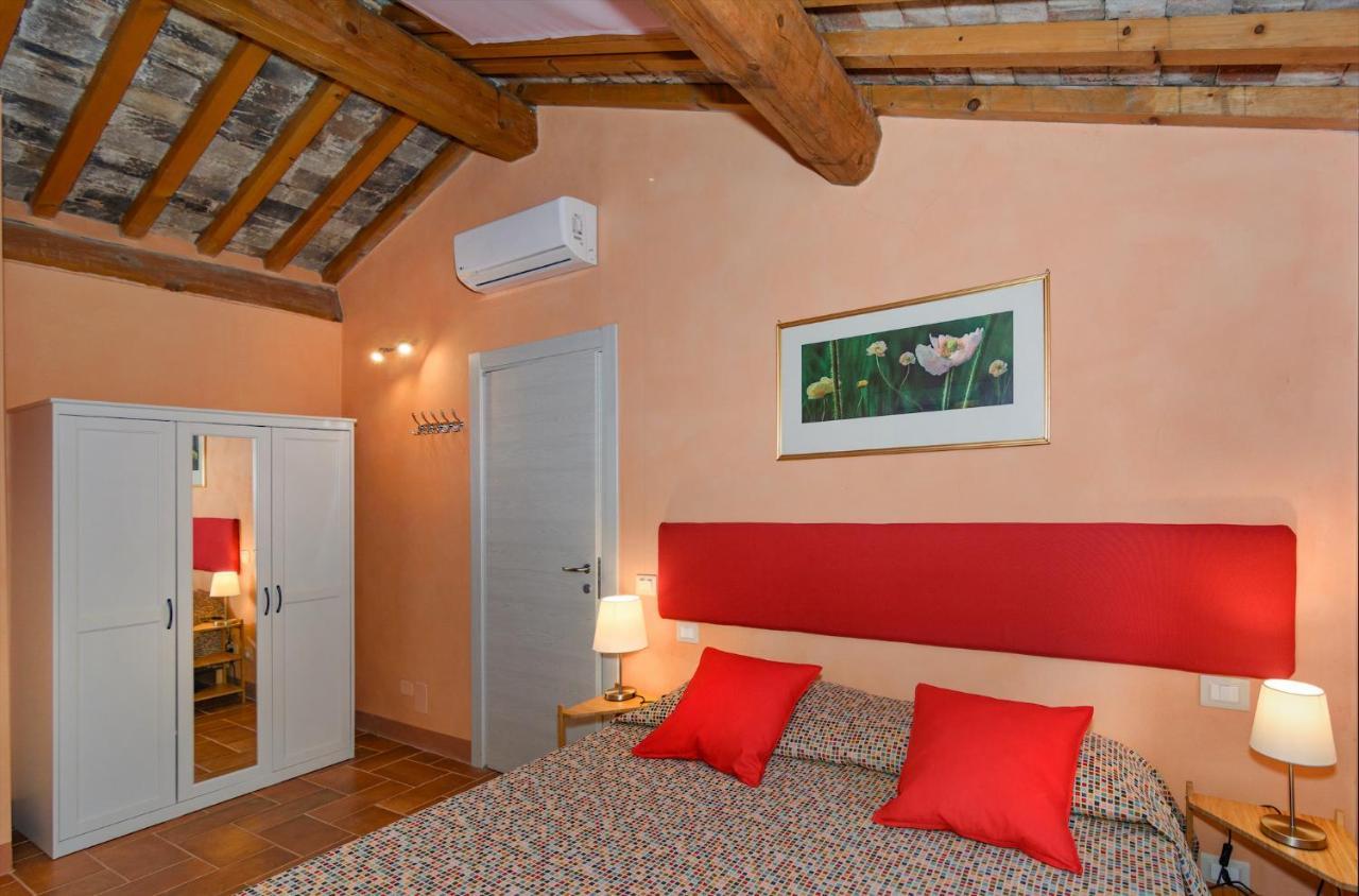 Dolce Vita In Tuscany B&B Capannori Extérieur photo