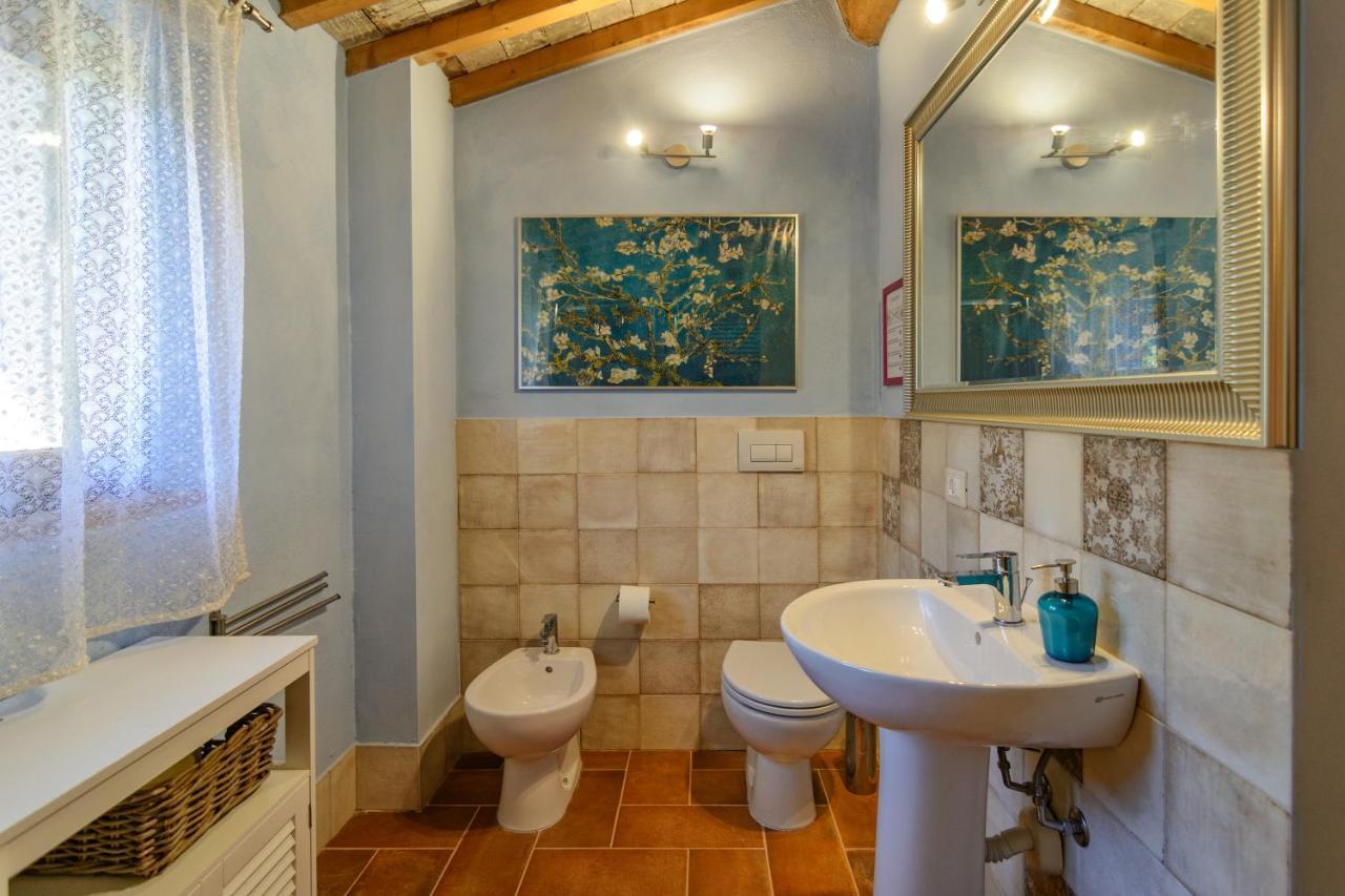 Dolce Vita In Tuscany B&B Capannori Extérieur photo