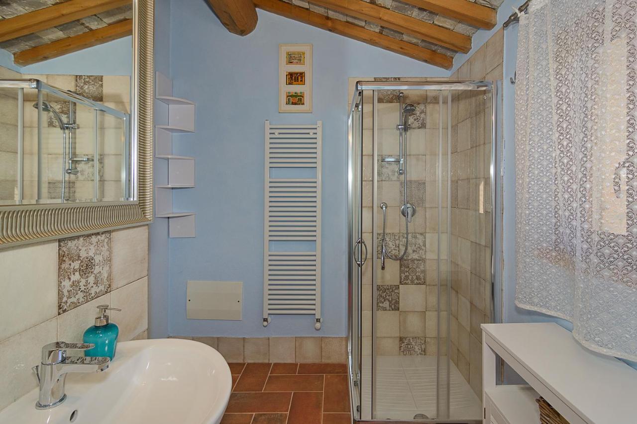 Dolce Vita In Tuscany B&B Capannori Extérieur photo