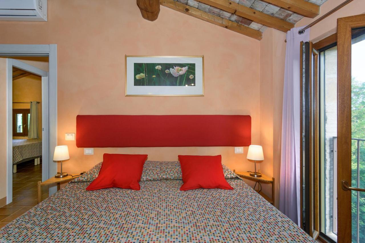 Dolce Vita In Tuscany B&B Capannori Extérieur photo