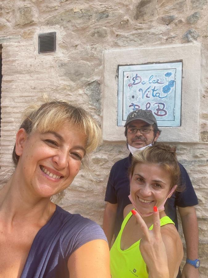 Dolce Vita In Tuscany B&B Capannori Extérieur photo