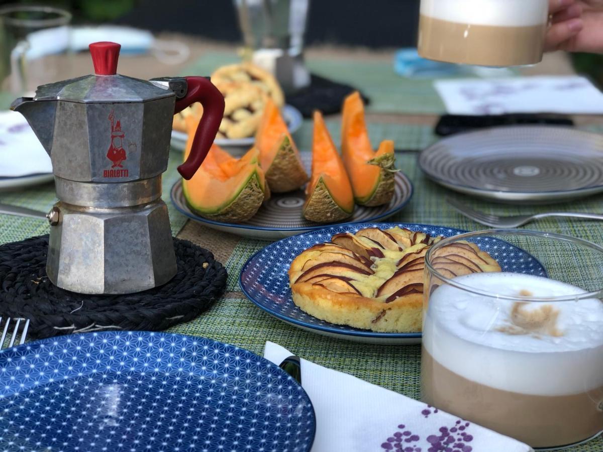 Dolce Vita In Tuscany B&B Capannori Extérieur photo