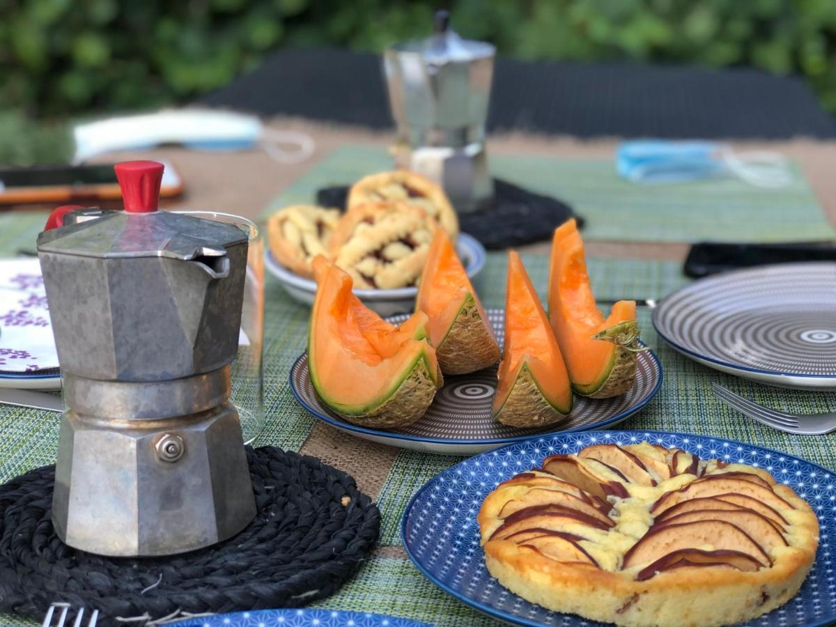 Dolce Vita In Tuscany B&B Capannori Extérieur photo