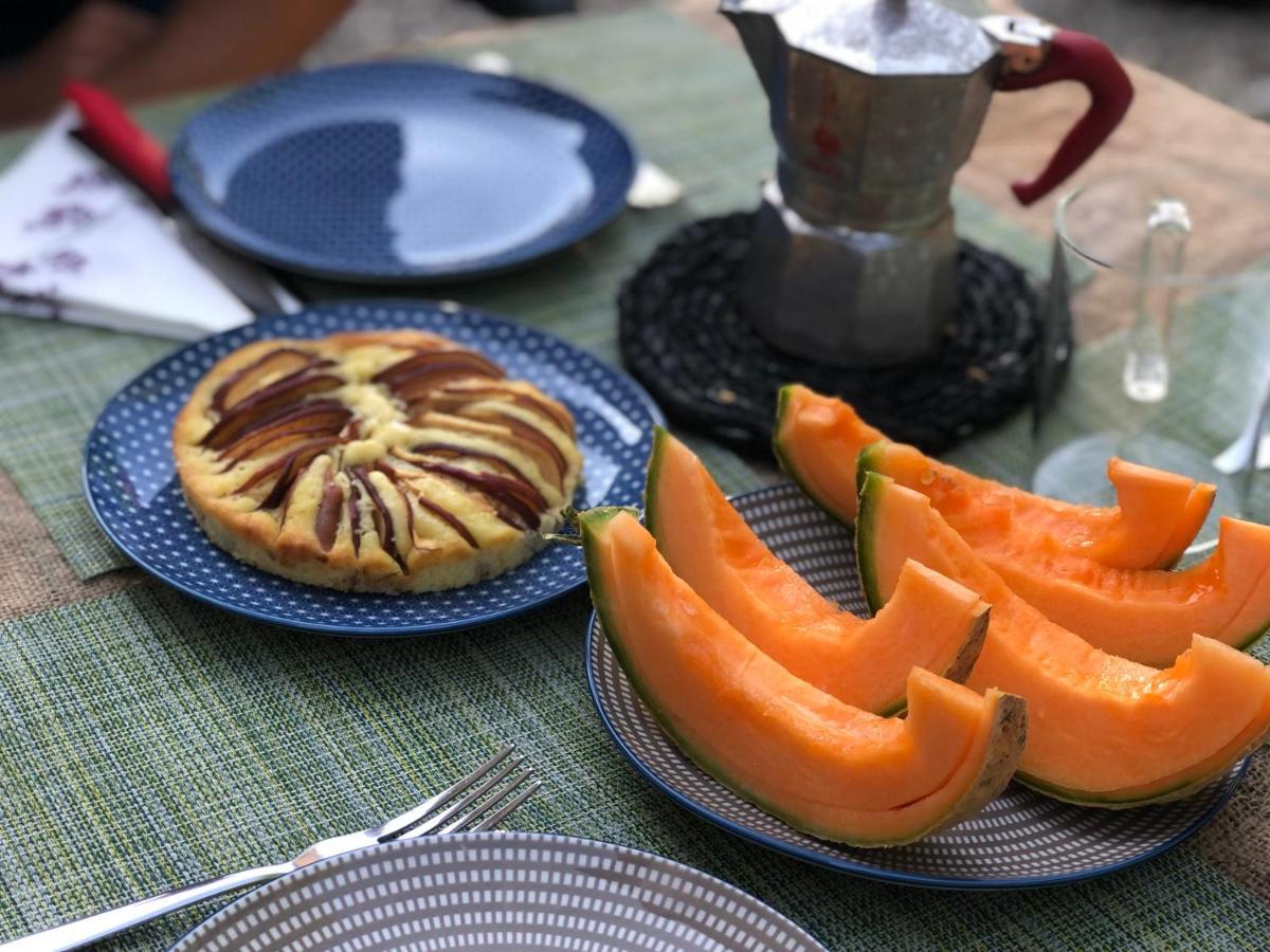 Dolce Vita In Tuscany B&B Capannori Extérieur photo