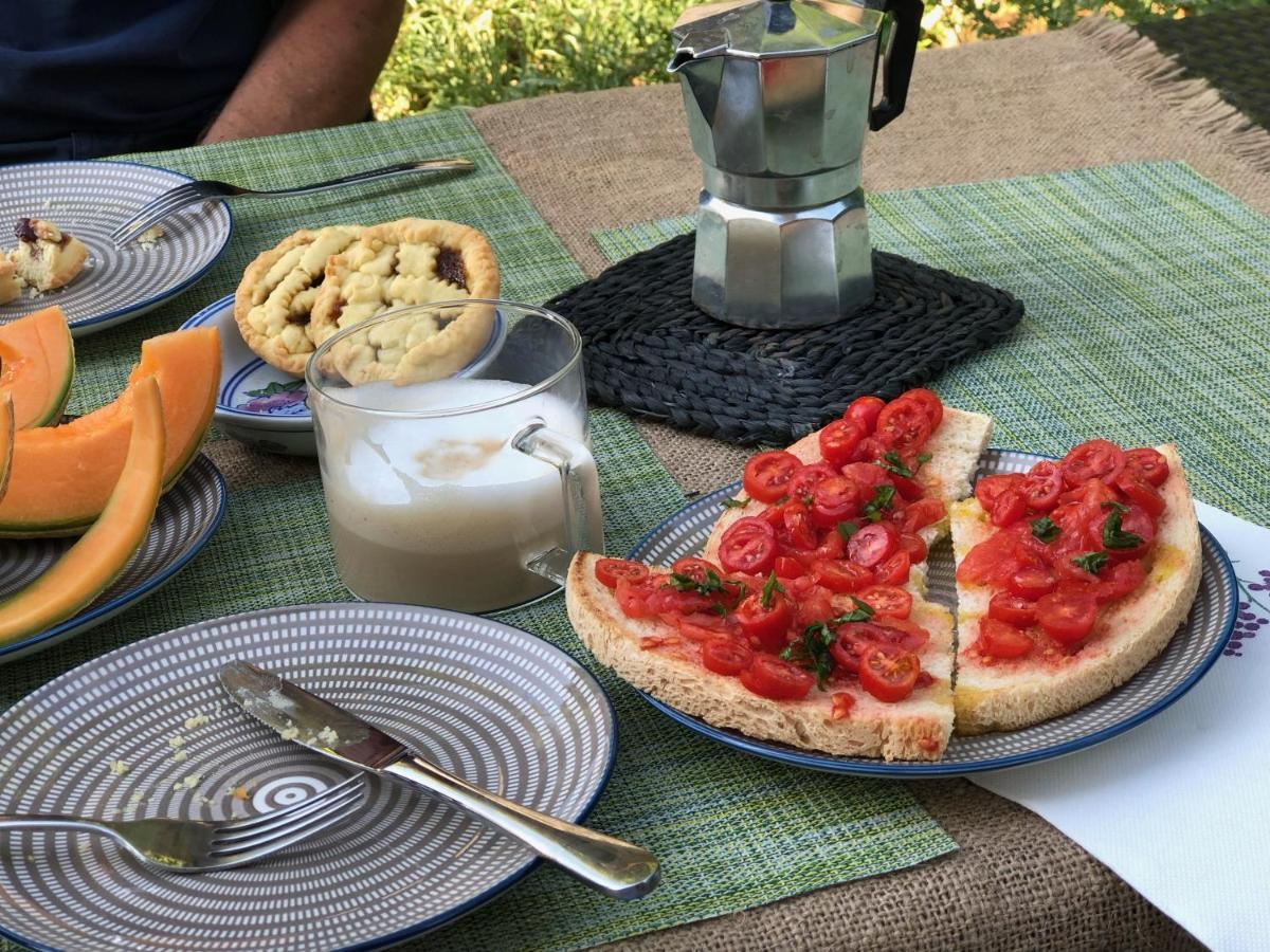 Dolce Vita In Tuscany B&B Capannori Extérieur photo