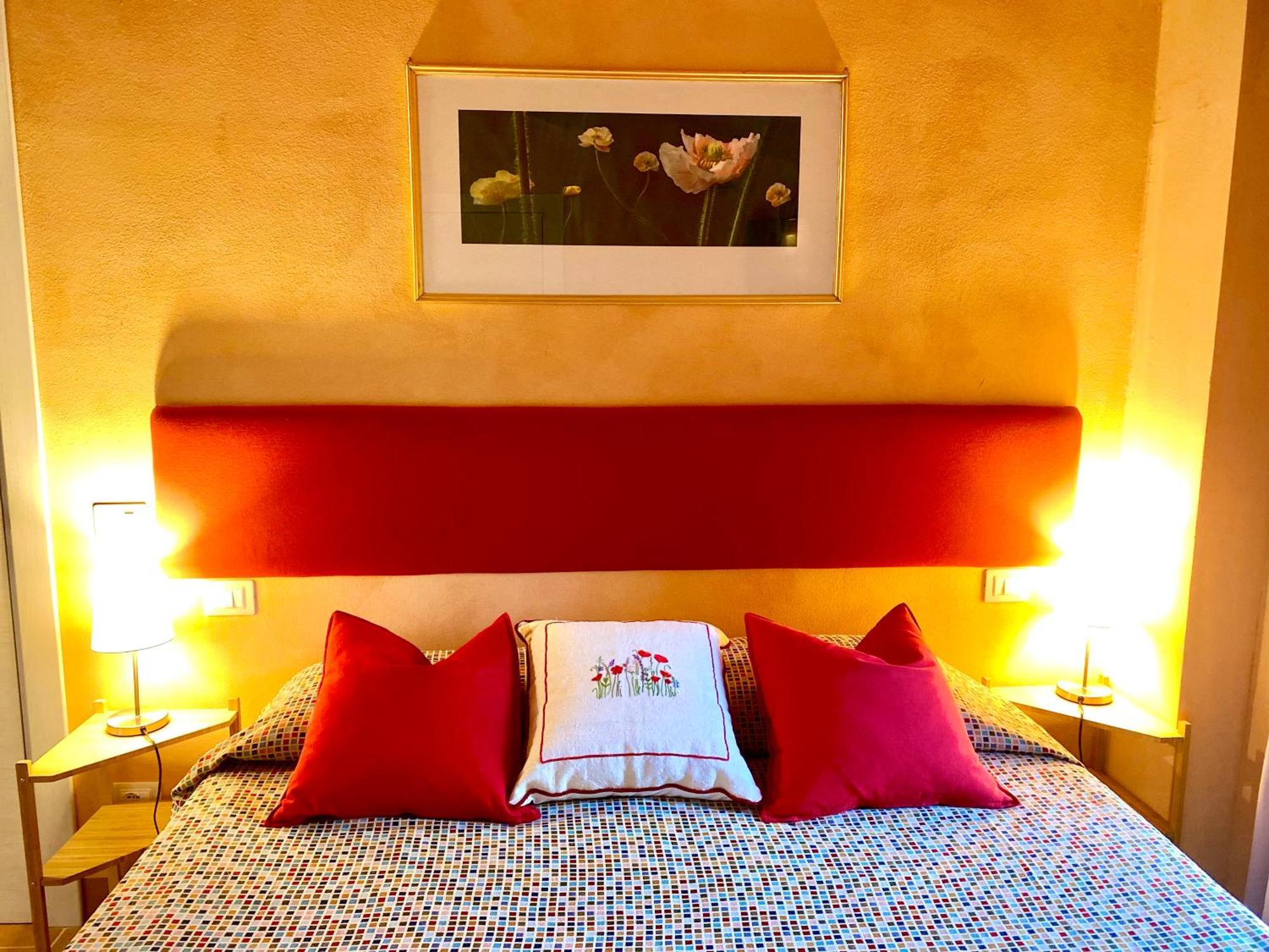 Dolce Vita In Tuscany B&B Capannori Extérieur photo