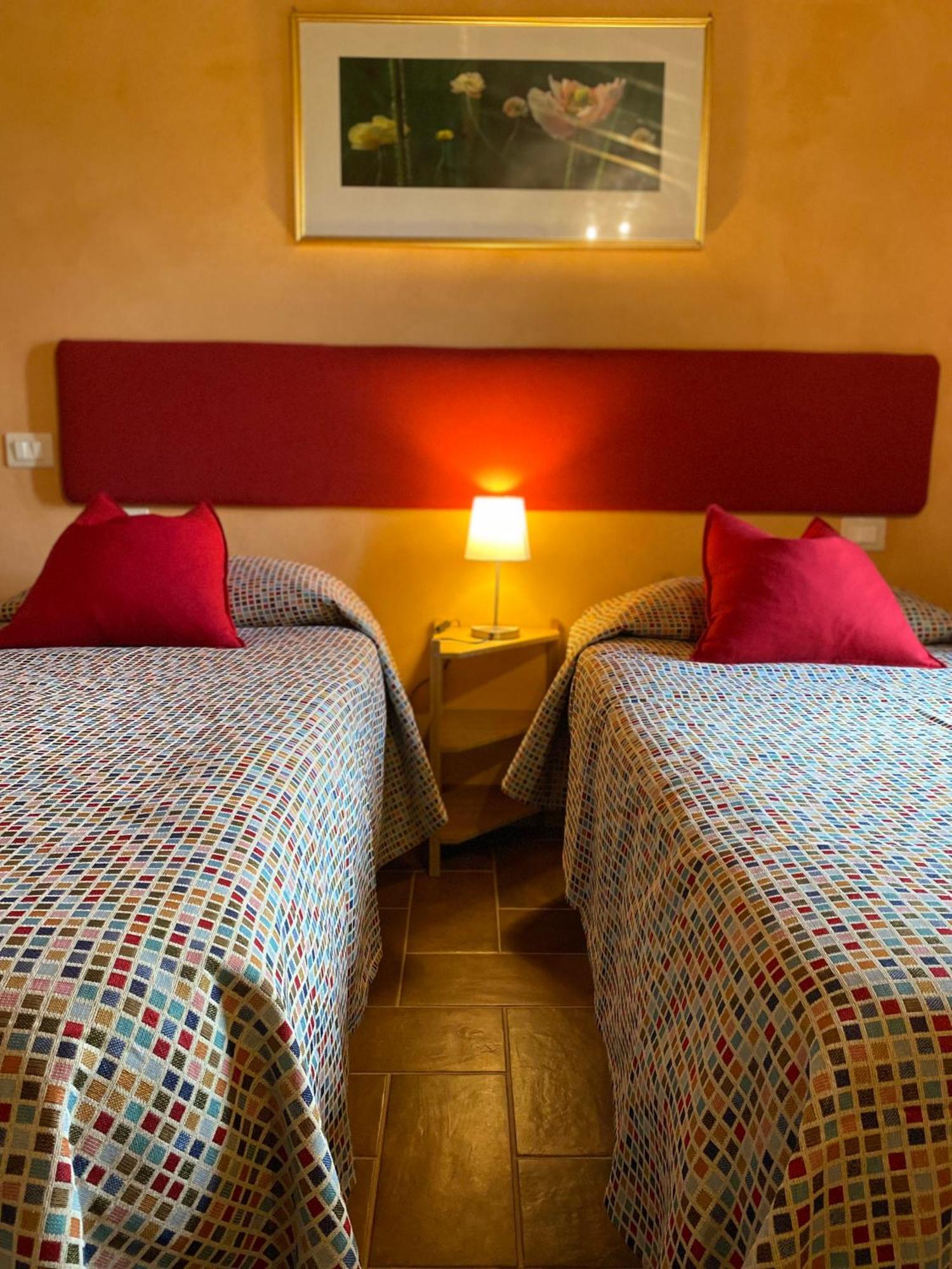 Dolce Vita In Tuscany B&B Capannori Extérieur photo